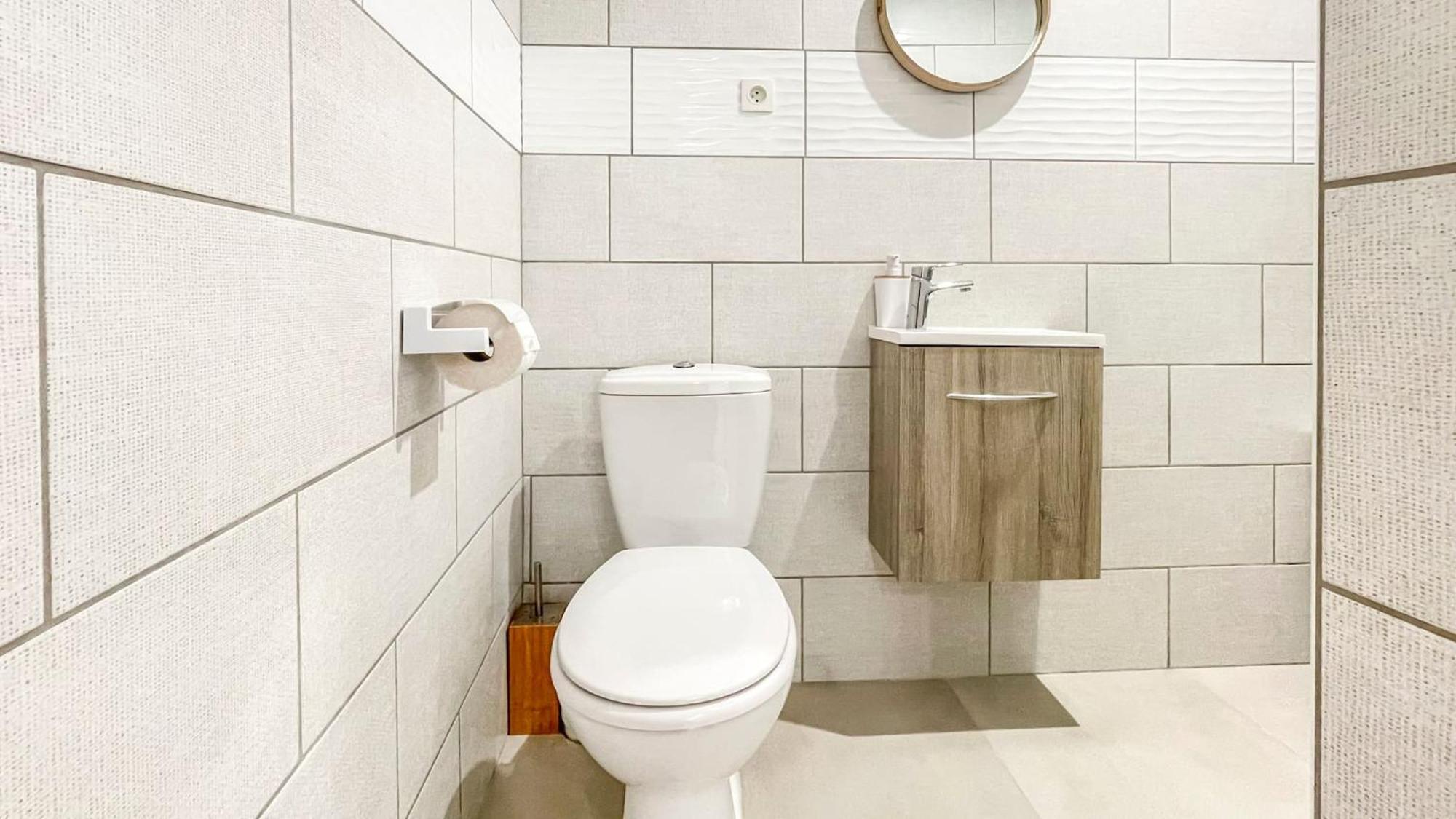 Homey Sakine- Proche Centre- Netflix- Wifi 클뤼스 외부 사진